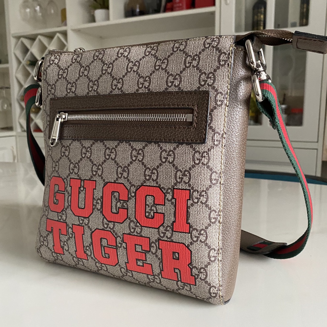 Mens Gucci Satchel Bags